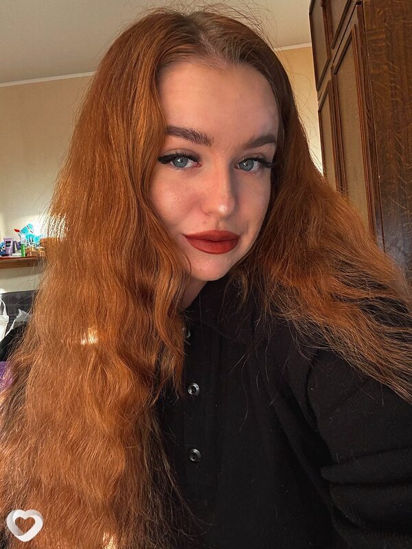 Anastasia, 22, Москве — анкета №2382327