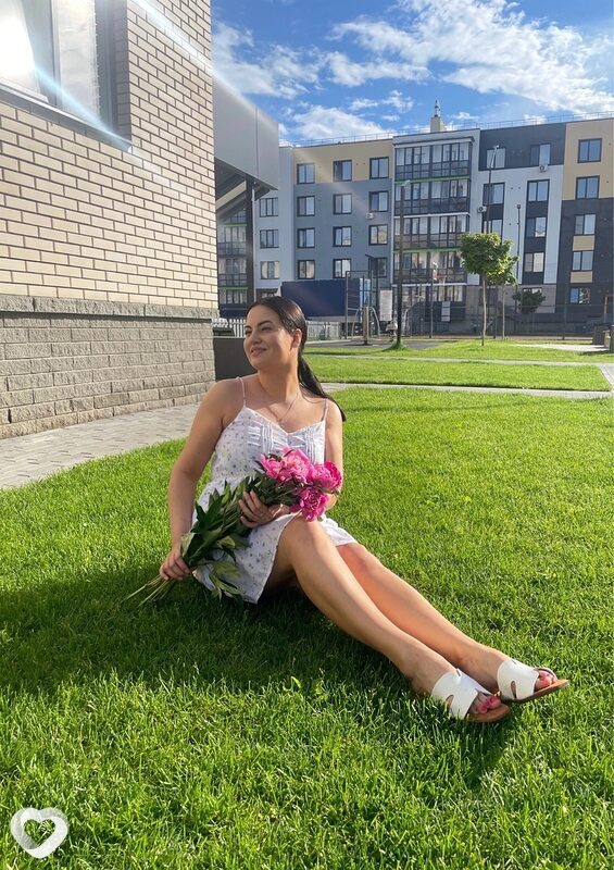 Василиса, 32, Ульяновске — анкета №2382536