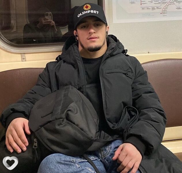 Никита, 26, Абакане — анкета №2382537