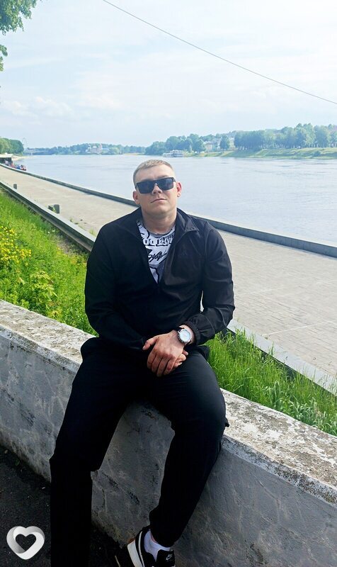 Никита, 31, Пскове — анкета №2382540