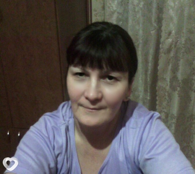 Алика, 52, Уфе — анкета №2382362