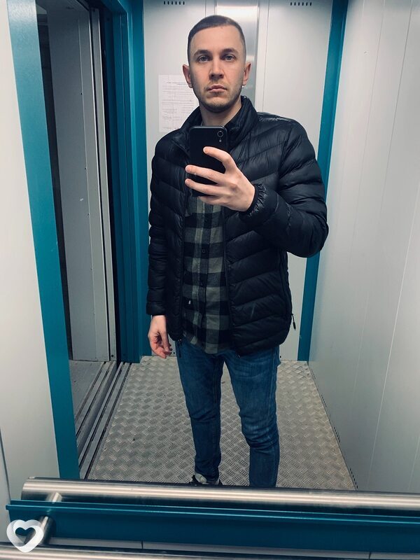 Мах, 29, Лесное — анкета №2382365