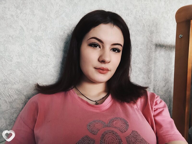 Наталия, 20, Нижнем Новгороде — анкета №2382374