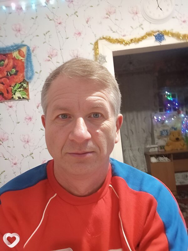 Эдуард, 43, Мелитополе — анкета №2382376