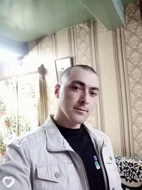 Maksim, 31, Сморгони — анкета №2382388