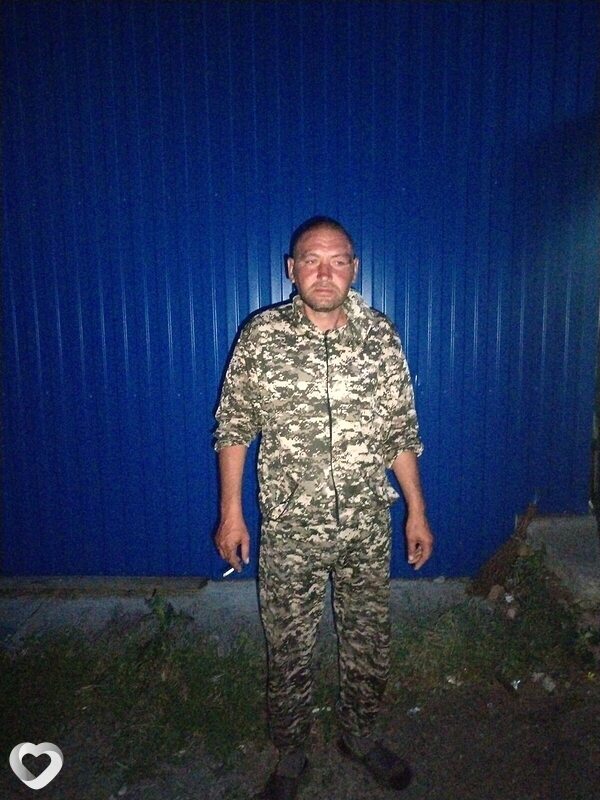 Андрей, 40, Шахтах — анкета №2382395