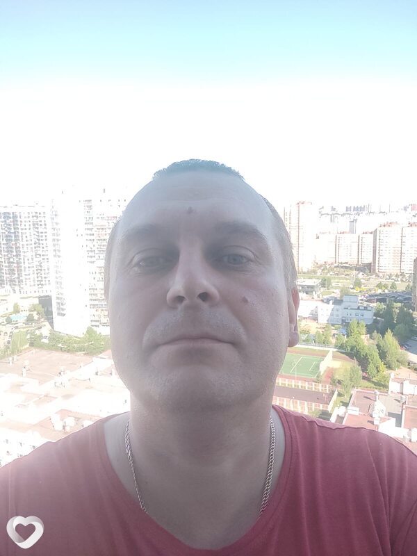 Александр, 40, Санкт-Петербурге — анкета №2382404