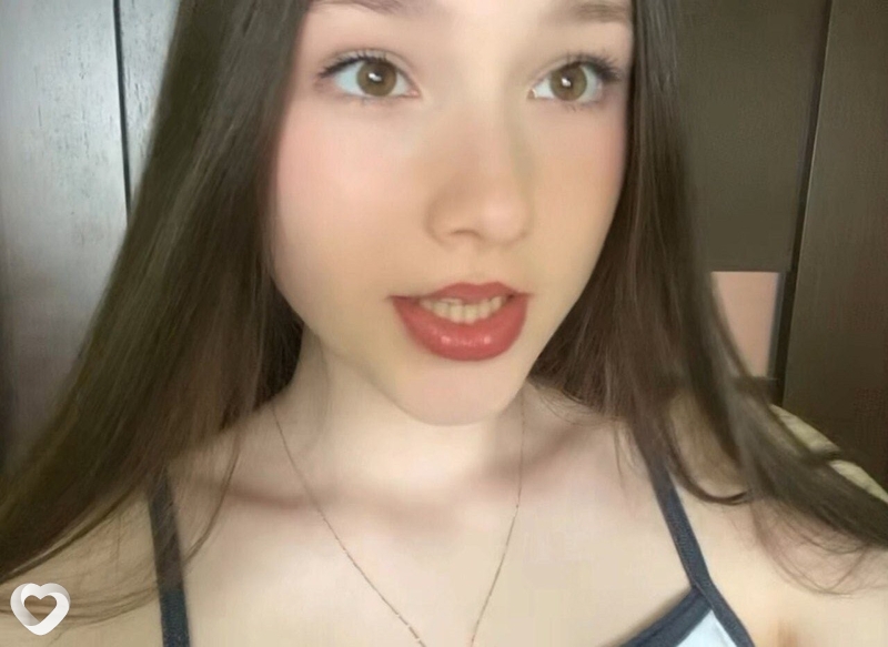 Доминика, 19, Минске — анкета №2382482