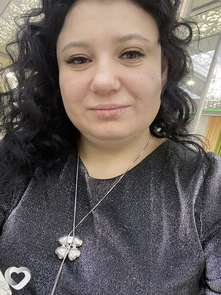 Елизавета, 37, Усть-Каменогорск — анкета №2382486