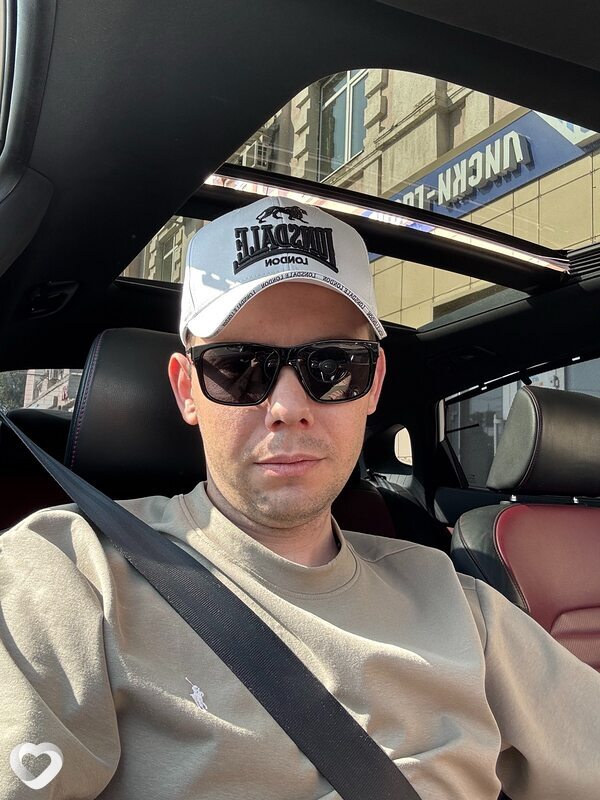 Никита, 33, Воронеже — анкета №2382487