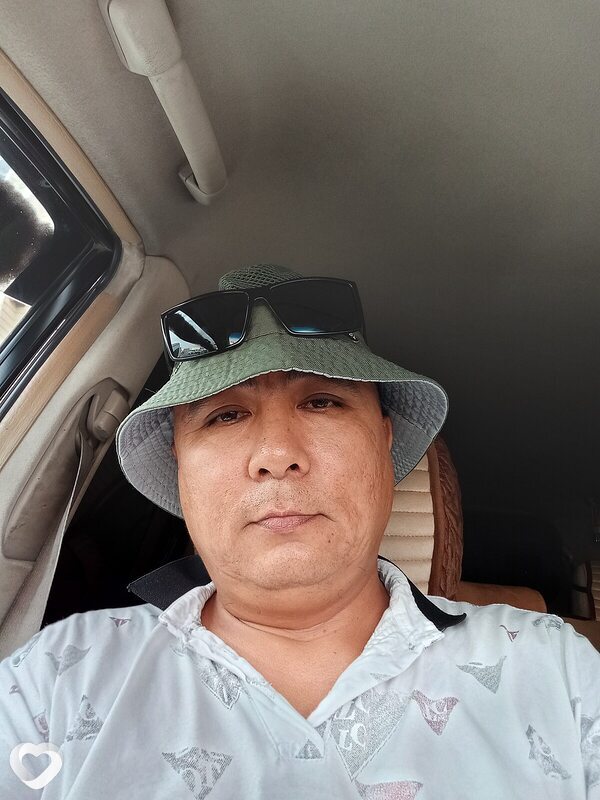 Бакенза, 43, Актау — анкета №2382489