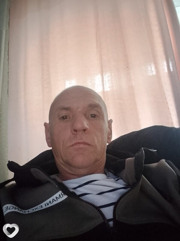 Максим, 46, Москве — анкета №2382494