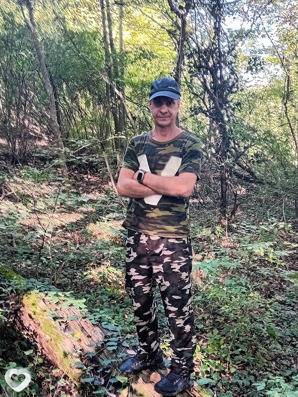 Андрей, 43, Туапсе — анкета №2382499