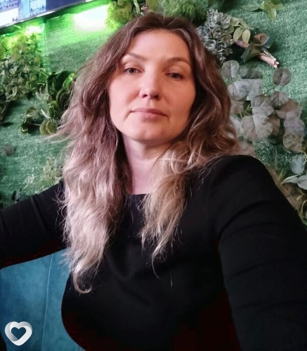 Анджелика, 48, Пятигорске — анкета №2382503