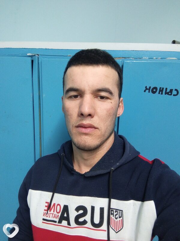 Али, 24, Тольятти — анкета №2382504