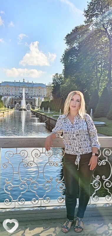 Инна, 43, Коломне — анкета №2382182