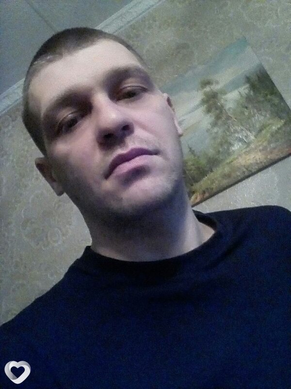 Юрий, 39, Красноярске — анкета №2382185