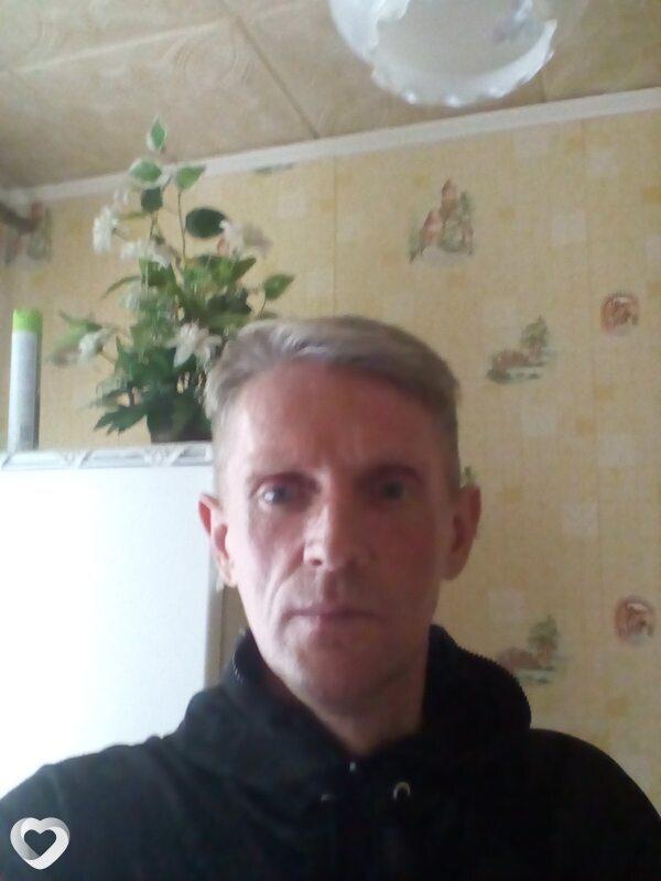 Юрий, 51, Солигорске — анкета №2382193