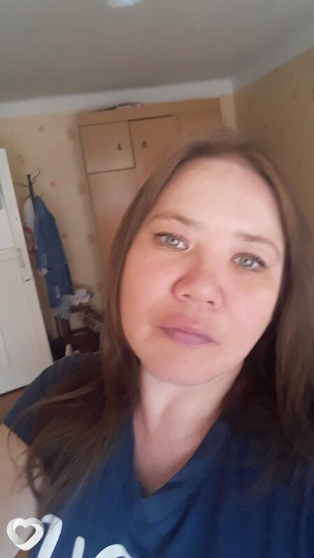 Светлана, 44, Белорецке — анкета №2382195
