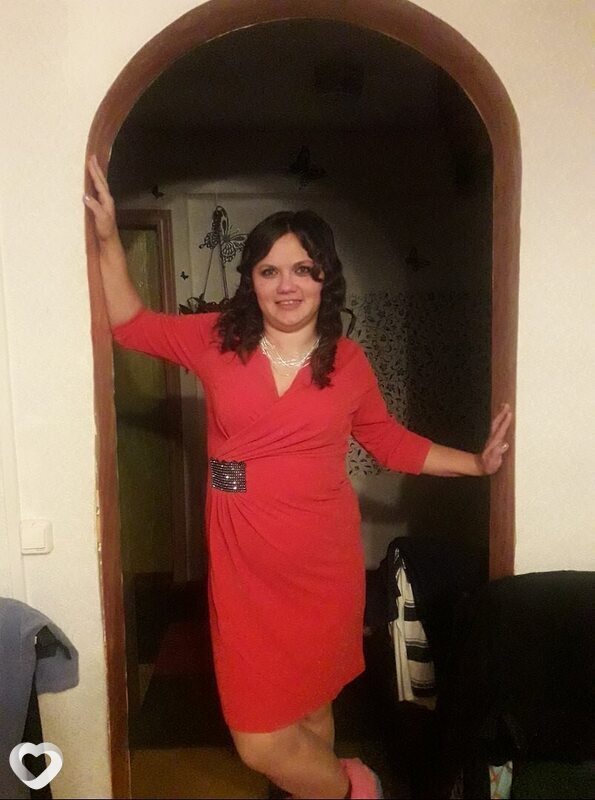 Тамара, 40, Волжском — анкета №2382432