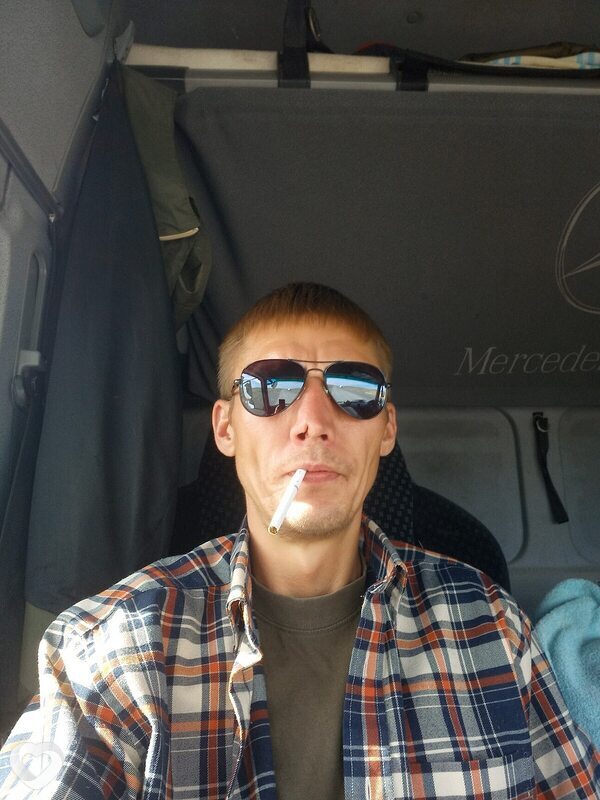 Егор, 35, Алматы — анкета №2382433