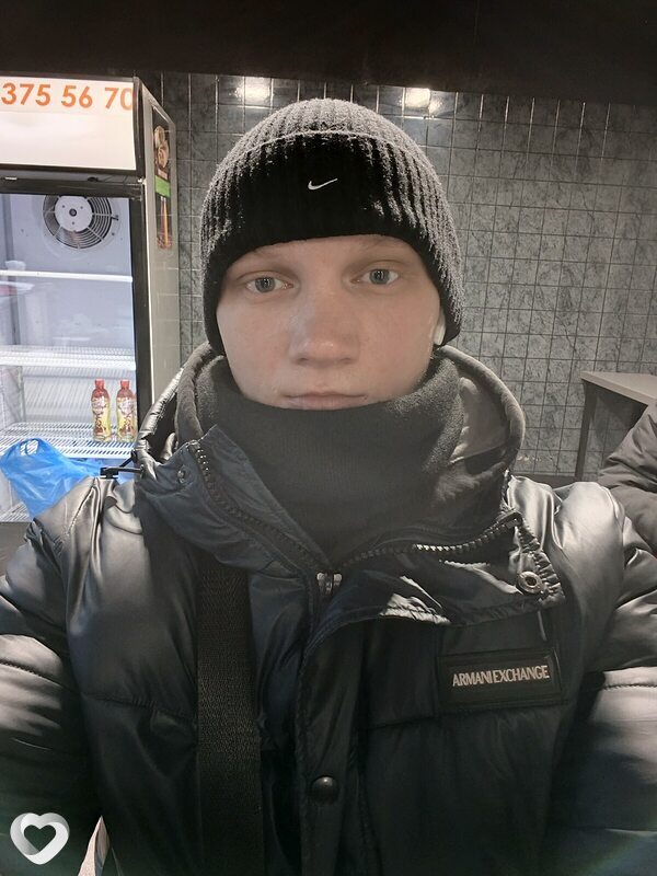 Андрей, 30, Новокузнецке — анкета №2382435