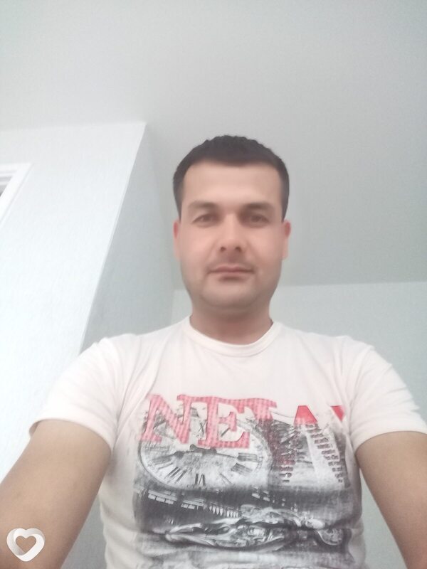 Дима Дим, 36, Волжском — анкета №2382441