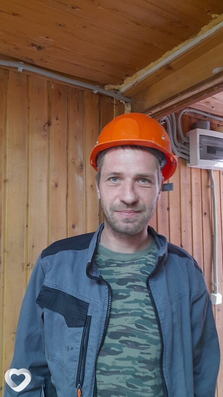 Виктор, 36, Москве — анкета №2382446