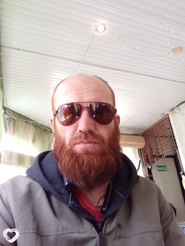 Павел, 37, Севастополе — анкета №2382451