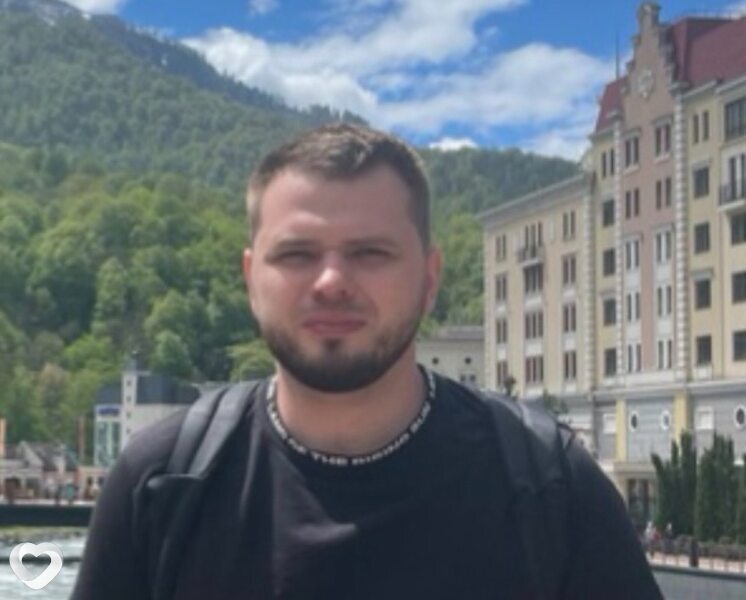 Artem, 36, Москве — анкета №2382511