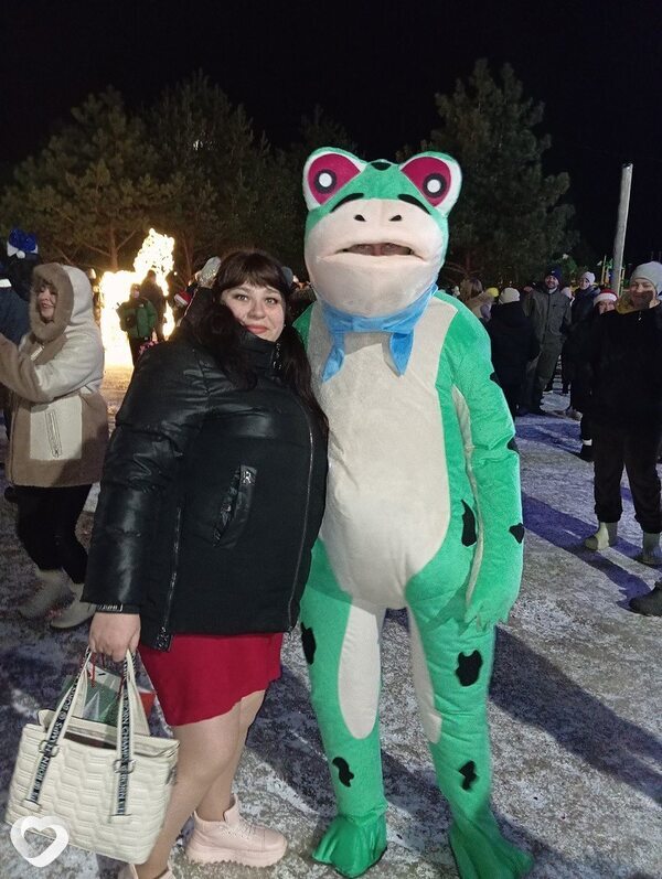 Виктория, Дорогобуж