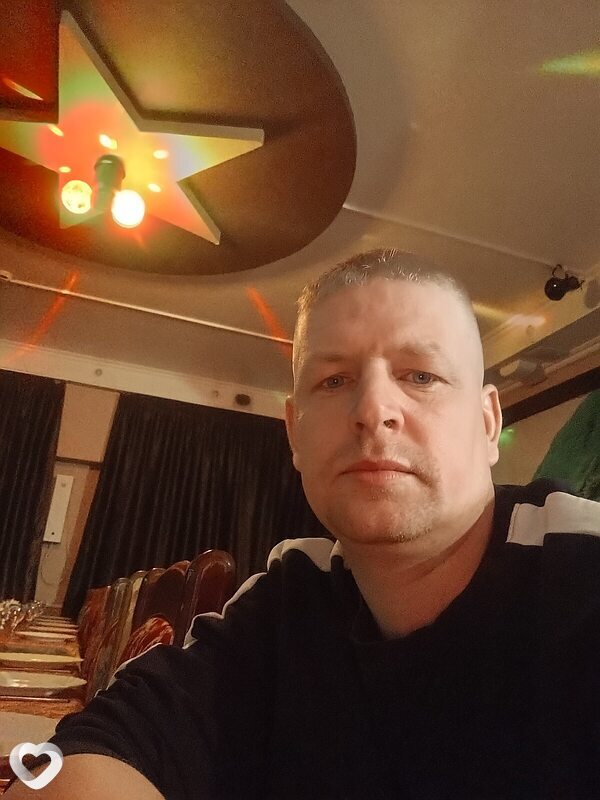 Андрей, 35, Тюмени — анкета №2382527