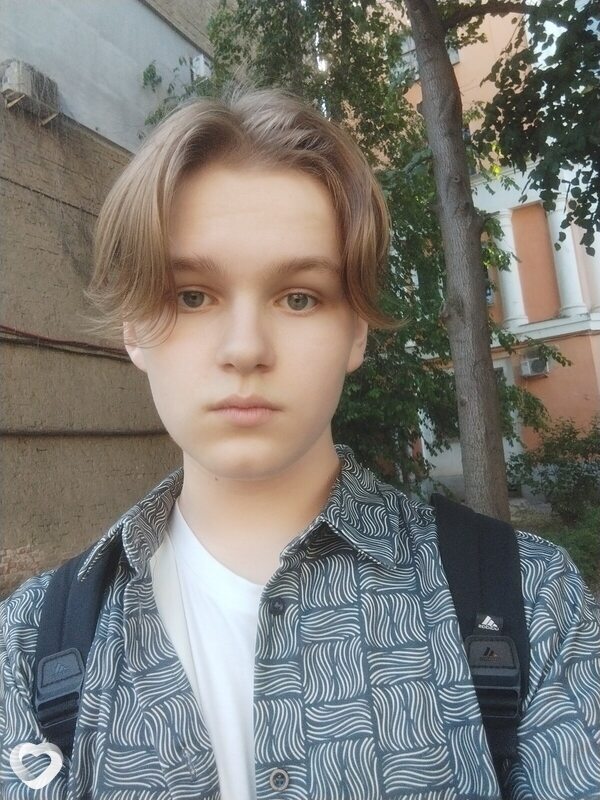 Алексей, 26, Харькове — анкета №2382528