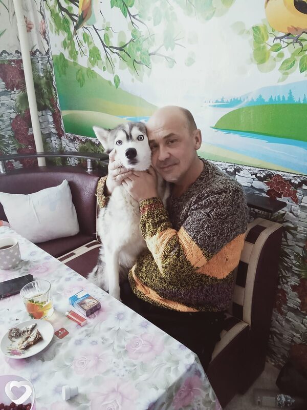 Игорь, 48, Екатеринбурге — анкета №2382609