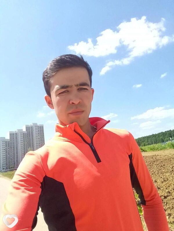Шахрух, 33, Казани — анкета №2382612