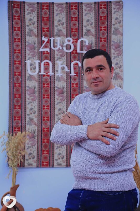 Вашик, 40, Петропавловске — анкета №2382613