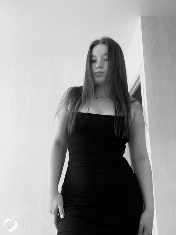 Луиза, 19, Краснодаре — анкета №2382615