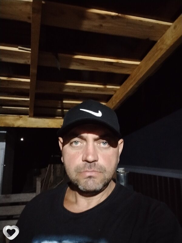 Юрий, 44, Горно-Алтайске — анкета №2382620
