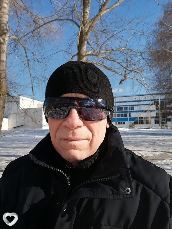 Евгений, 69, Самаре — анкета №2382622