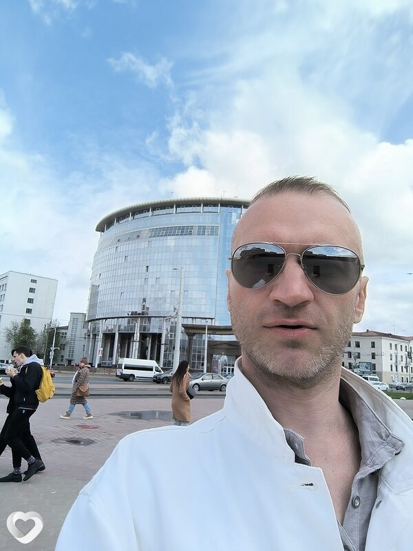 Руслан, 47, Москве — анкета №2382628