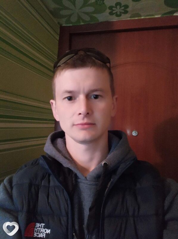 Виталик, 39, Барановичах — анкета №2382558