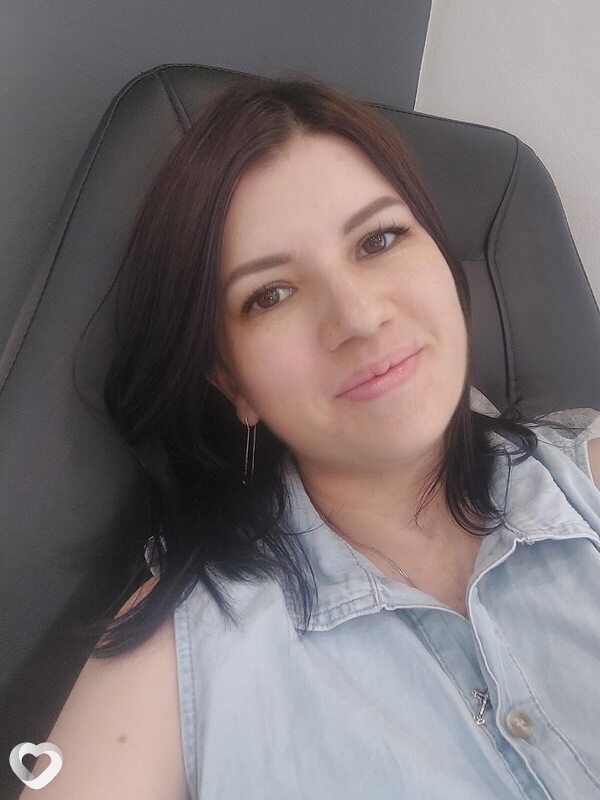 Яна, 38, Туле — анкета №2382563