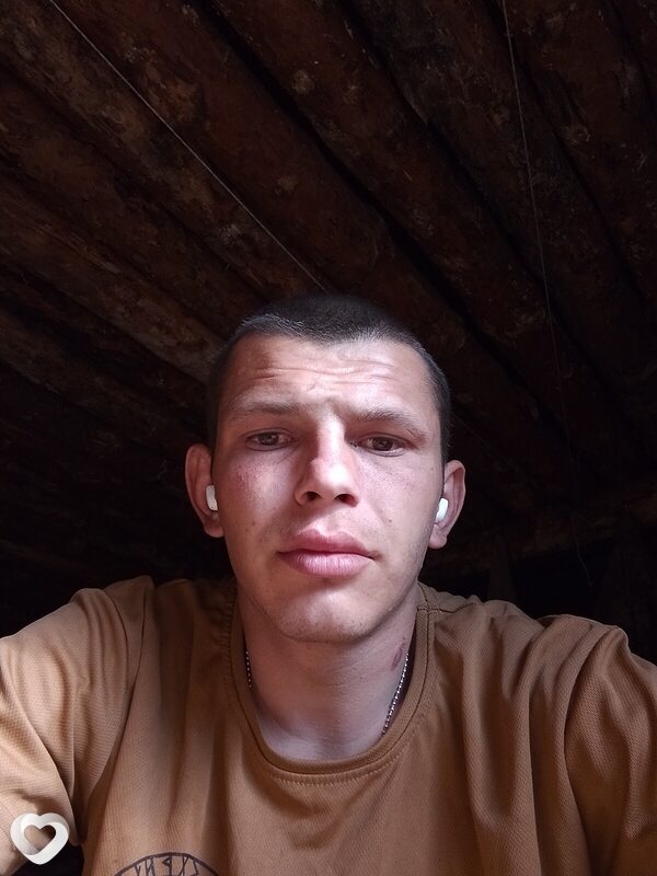 Олександр, 28, Павлограде — анкета №2382565