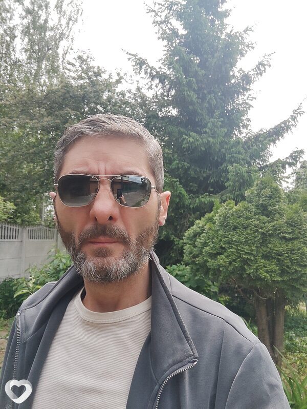 Гор, 41, Москве — анкета №2382572