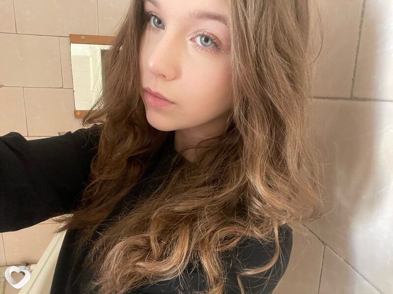 Вика, 19, Кирове — анкета №2382573