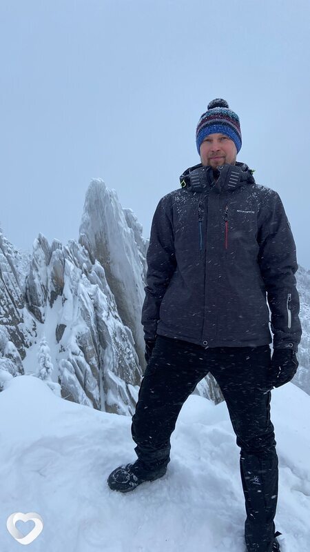 Михаил, 38, Челябинске — анкета №2382997