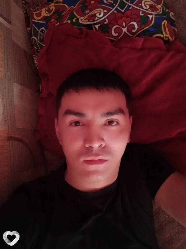 Бек, 33, Астане — анкета №2382999