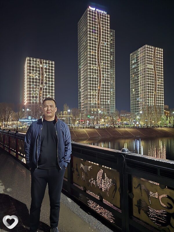 Мурат, 25, Астане — анкета №2382457
