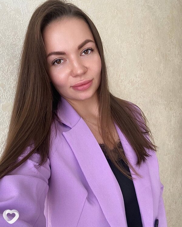 Полина, 31, Черемхове — анкета №2382472