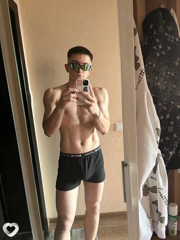 Женя, 19, Тамбове — анкета №2382473